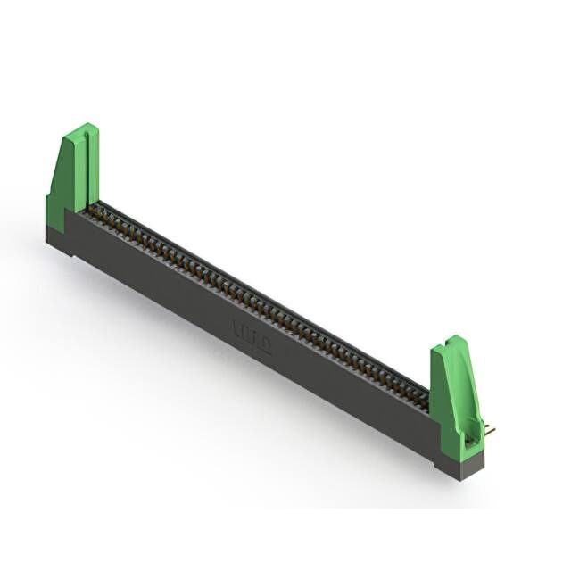 395-053-559-188 EDAC Inc.  Edgeboard Connectors